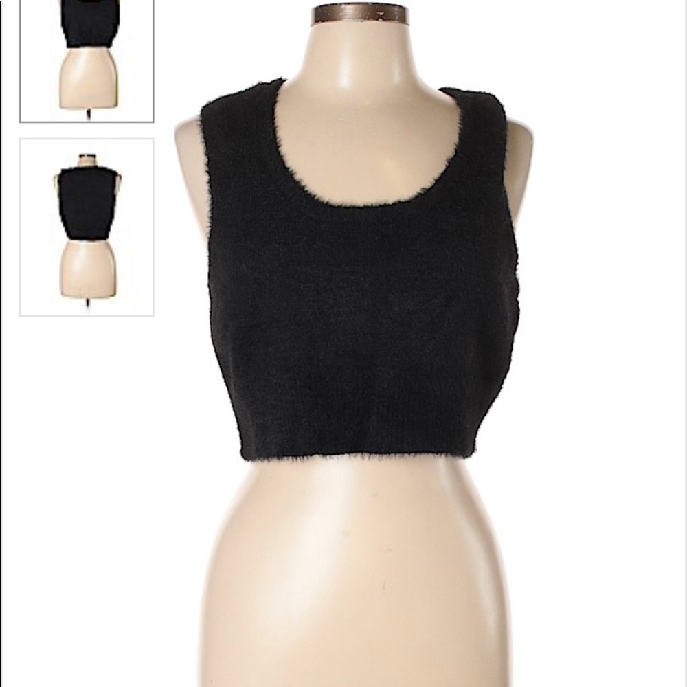 Wild and Fable XL Sweater Vest